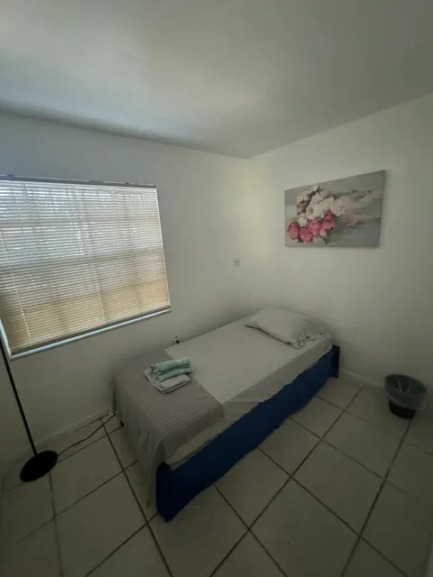 Ludge by Miami Airport