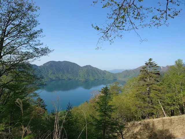 Mount Nantai 3rd Station