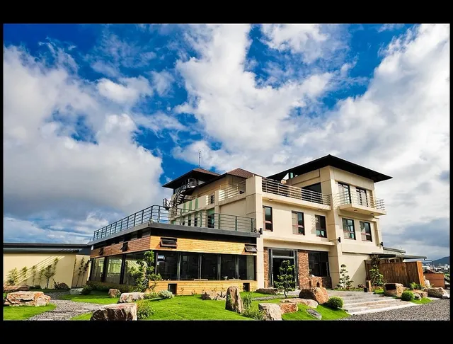 奇立丹宿‧食‧湯