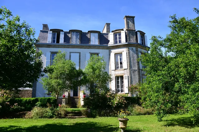 Gîte du Manoir de Suguensou