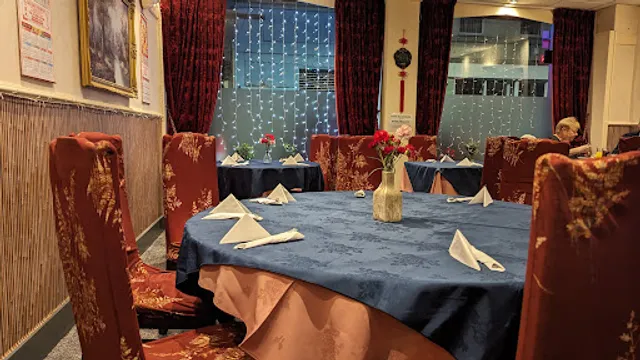 Golden Phoenix Restaurant