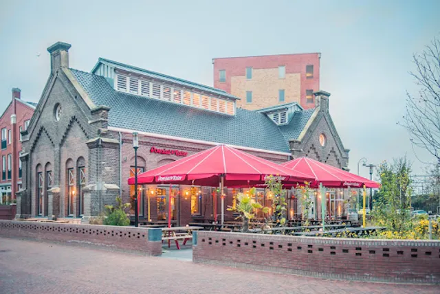 Brouwerij Poesiat & Kater