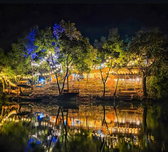 Tropical Escape - Private Eco Villa