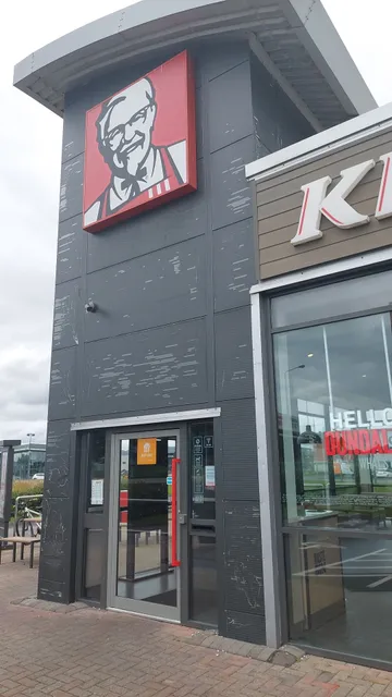 KFC Dundalk Retail Park