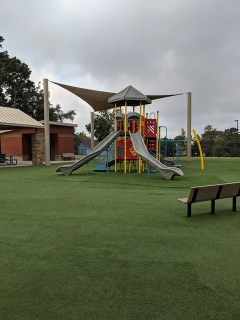 Cumming Recreation & Parks Department