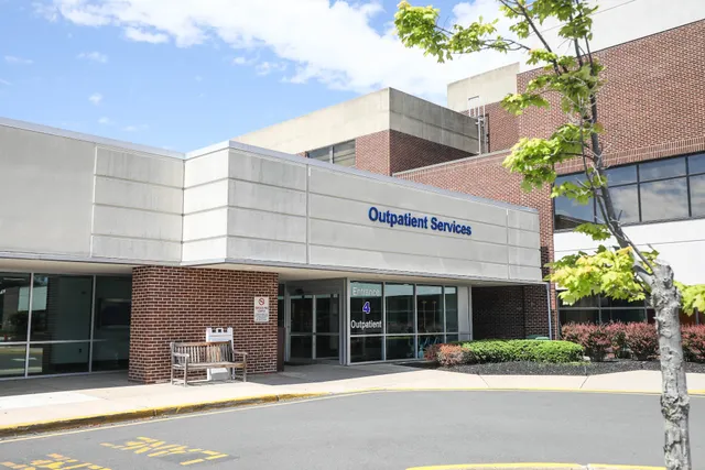 Princeton Radiology - Freehold