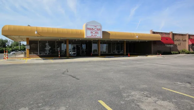 Fairborn Hotel & Inn