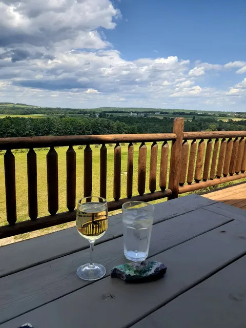 Hidden Spring Winery