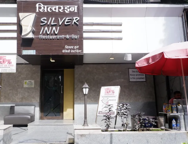 Silver Inn Restaurant & Bar