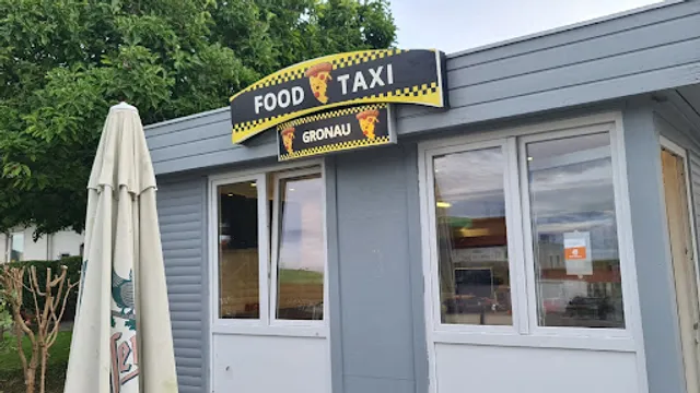 FOODS TAXI Gronau