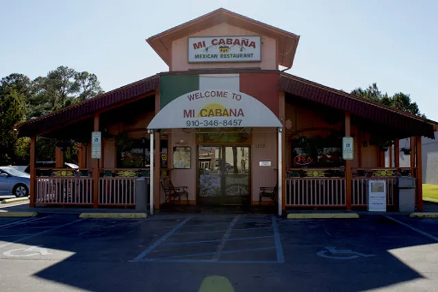 Mi Cabana Mexican Restaurant