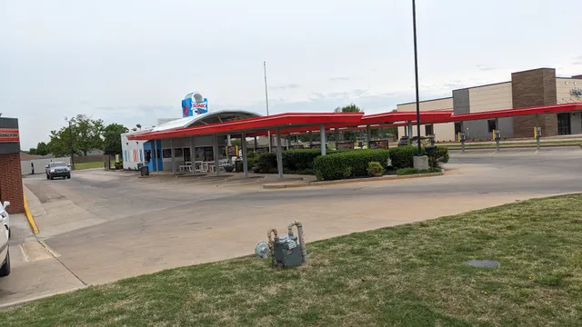 Sonic Drive-In