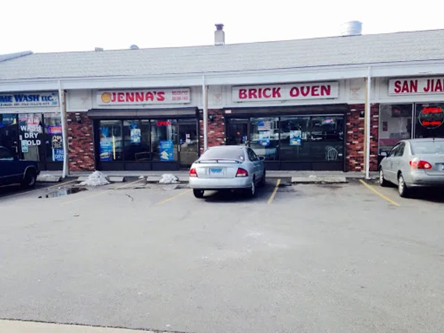 Rio de Janeiro Brazilian Kitchen