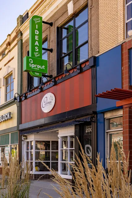 Cashmere Popcorn LLC