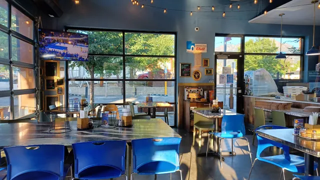 Millcreek Pizza House