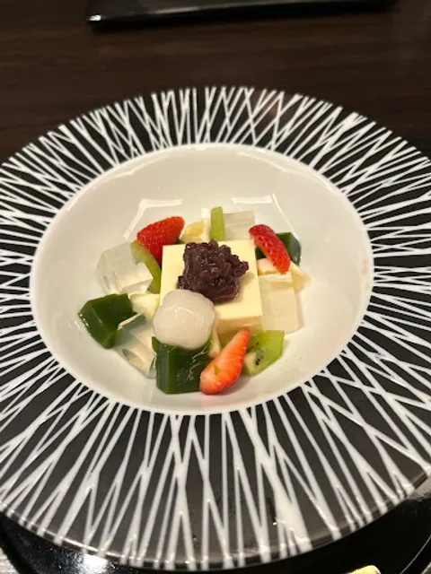 日本料理 花木鳥