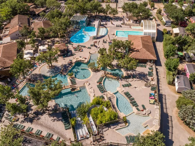 Yelloh! Village - Ranc Davaine | Camping Ardèche