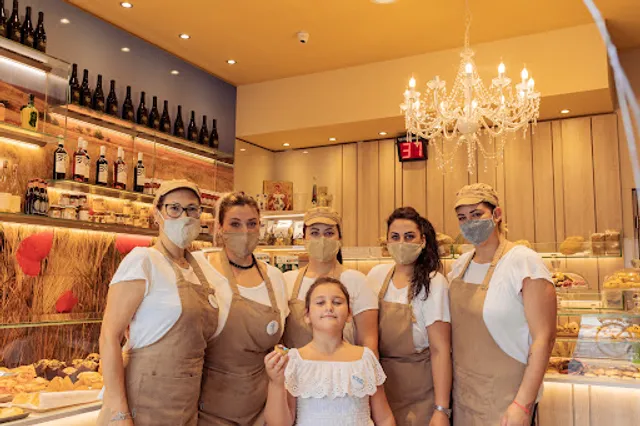 Le Delizie del Grano Pescara