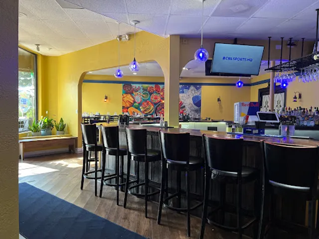 Carlitos Mexican Bar and Grill