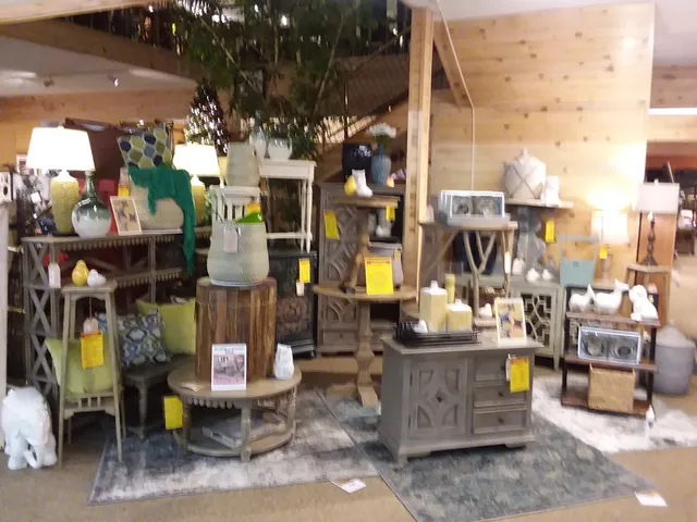 Furniture Row Center