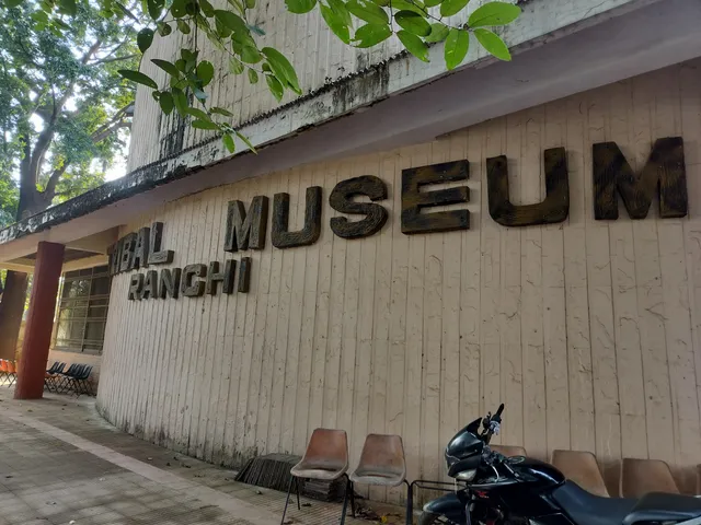 Tribal Research Institute and Museum