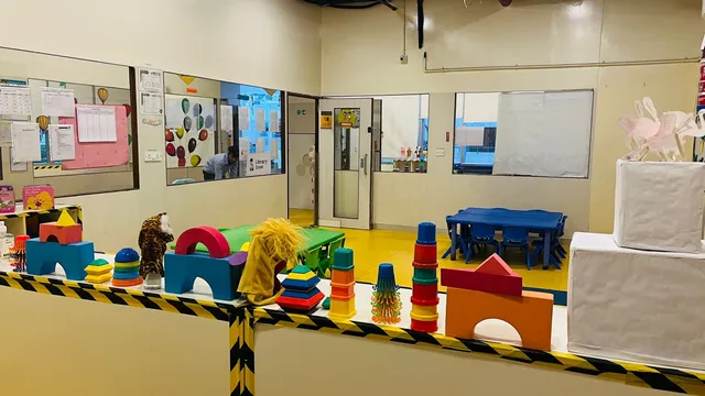 KLAY Embassy Tech Square, Kadubeesanahalli - Preschools and Daycare