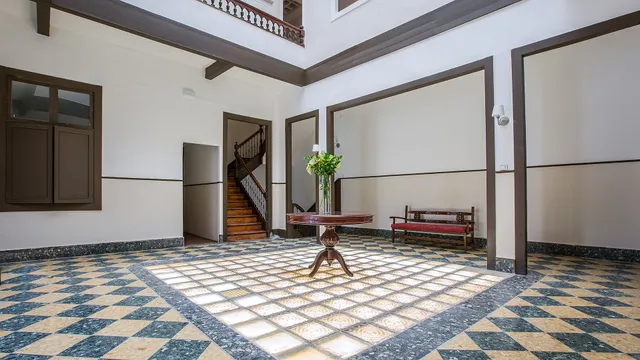 Hotel Madrid Las Palmas