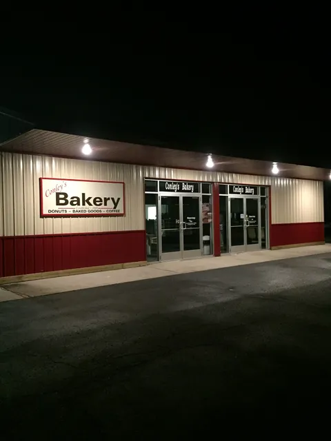 Conley's Bakery