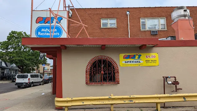 Pepe's Mexican Restaurant