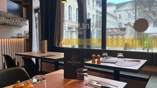 BISTROT NOUVEAU (Troyes)