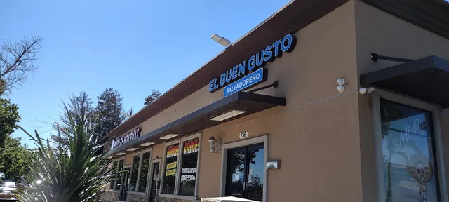 El Buen Gusto Salvadoreño