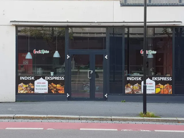 IndiSpice - Lillestrøm