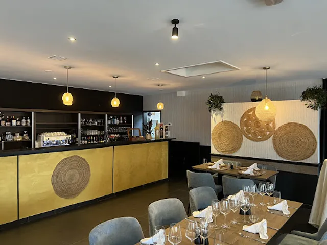 Ô Lac Messancy Restaurant