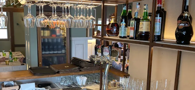 Trattoria Antico Borgo