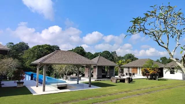 Luxury Boutique Hotel Bali