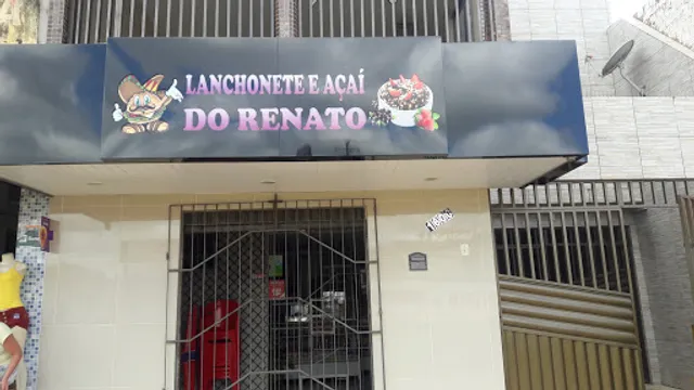 Lanchonete Do Renato