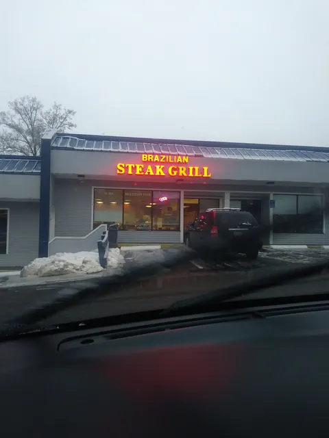 Marlboro Square Shopping Center