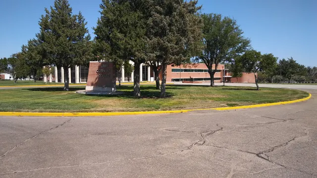 Lamar Community College