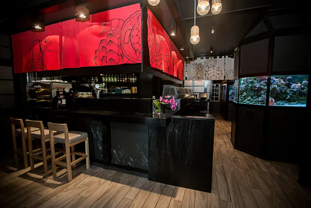 Sushi-bar "TOKYO"