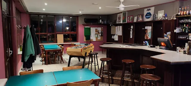 Auberge de la Frontière