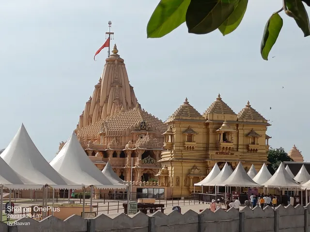 Hotel Majestic Somnath