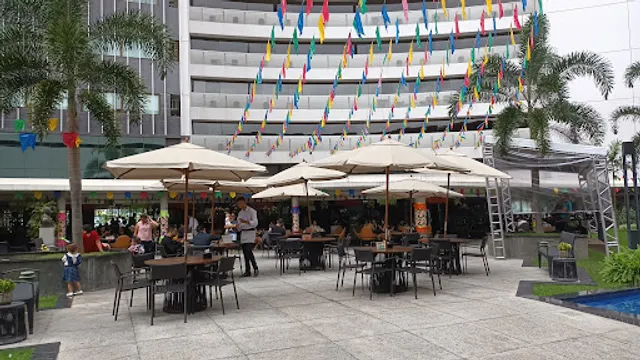 Aleatória - Cozinha Casual e do Mundo