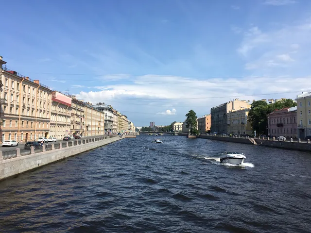 Krasnoarmeysky Bridge