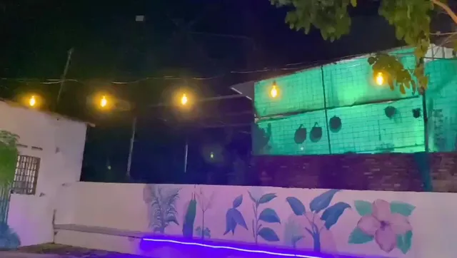 Resto and Cafe "Bariq" Khas Mandailing