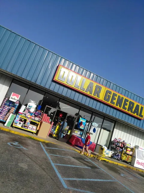 Dollar General