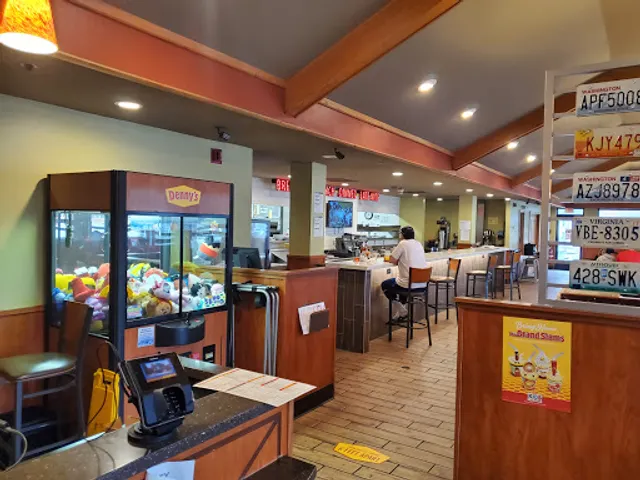 Denny's