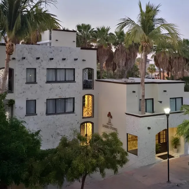 Hotel Loreto Palmar