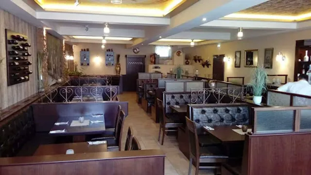 POSEIDON - Griechische SPEZIALITÄTEN