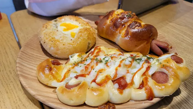 뚜레쥬르 인천논현점