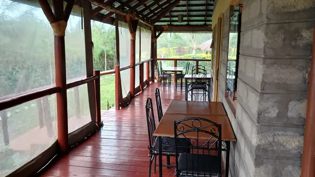 Jey’s Farm Muhoroni